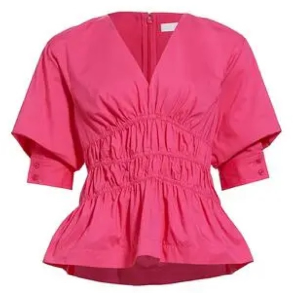 SIMKHAI Yuni Top NWT size 2